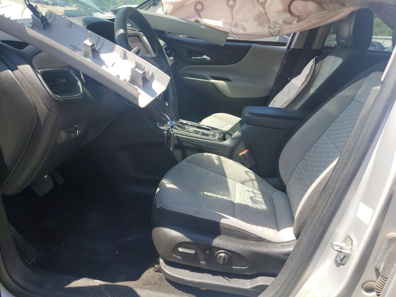 2020 Chevrolet Equinox Lt - Image 7