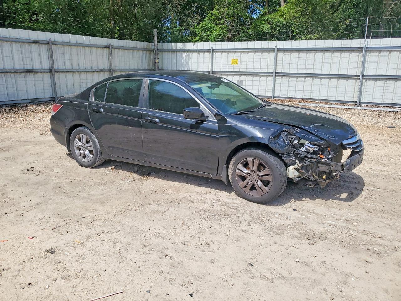 2012 Honda Accord Se - Фото 4