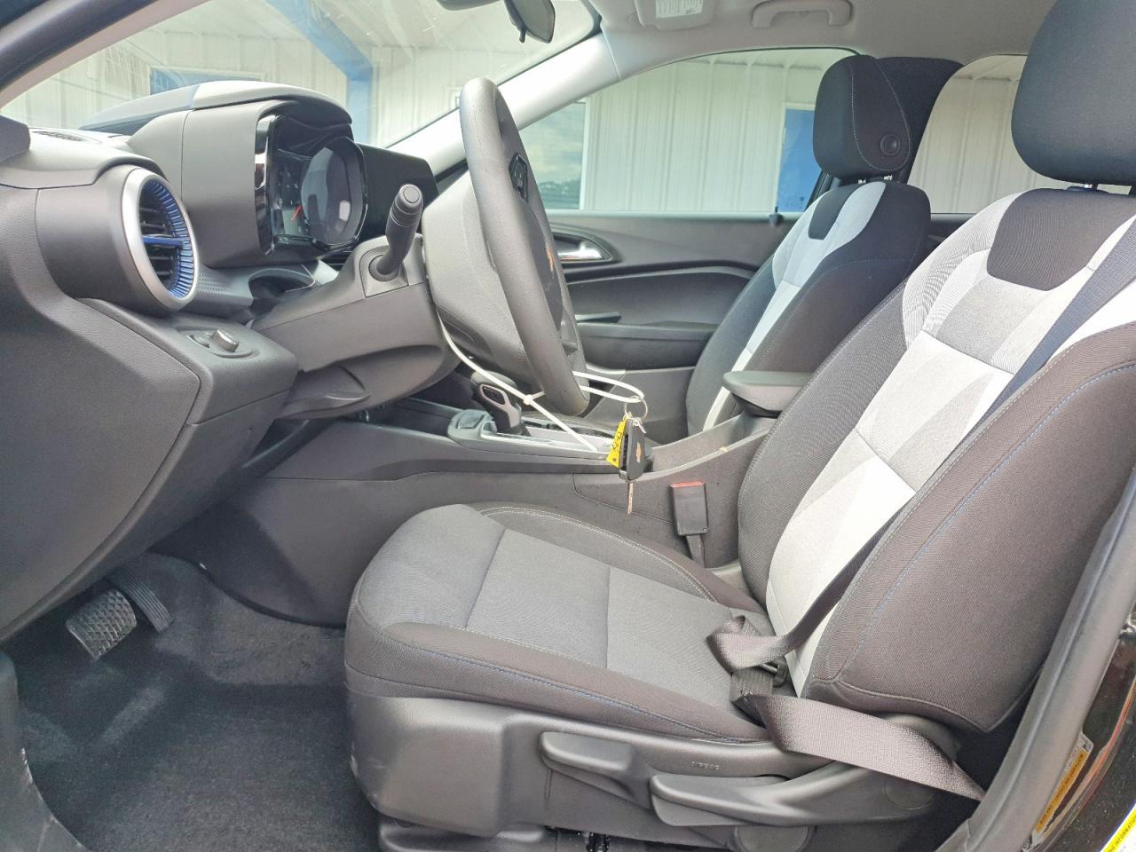 2026 Chevrolet Trax Ls - Фото 7