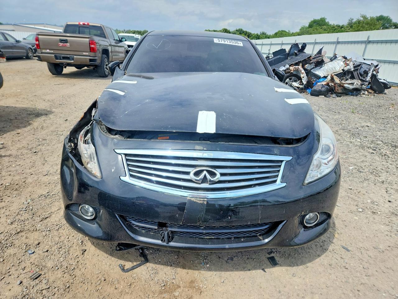 2013 Infiniti G37 Sedan X - Image 5