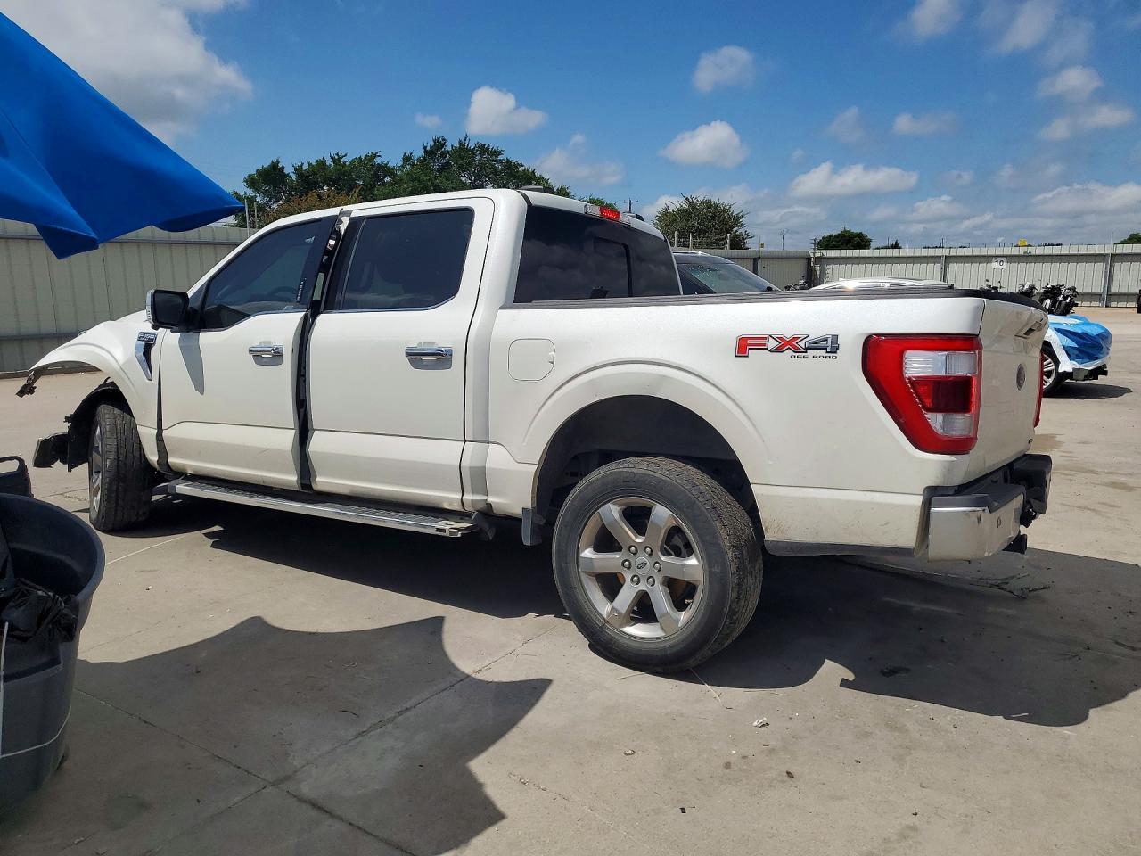 2023 Ford F150 Supercrew - Image 2