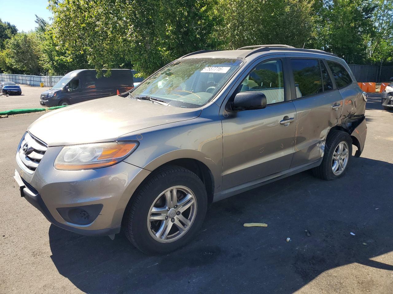 2011 Hyundai Santa Fe Gls