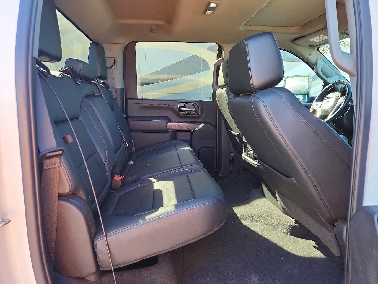 2023 Chevrolet Silverado K3500 Ltz - Фото 6
