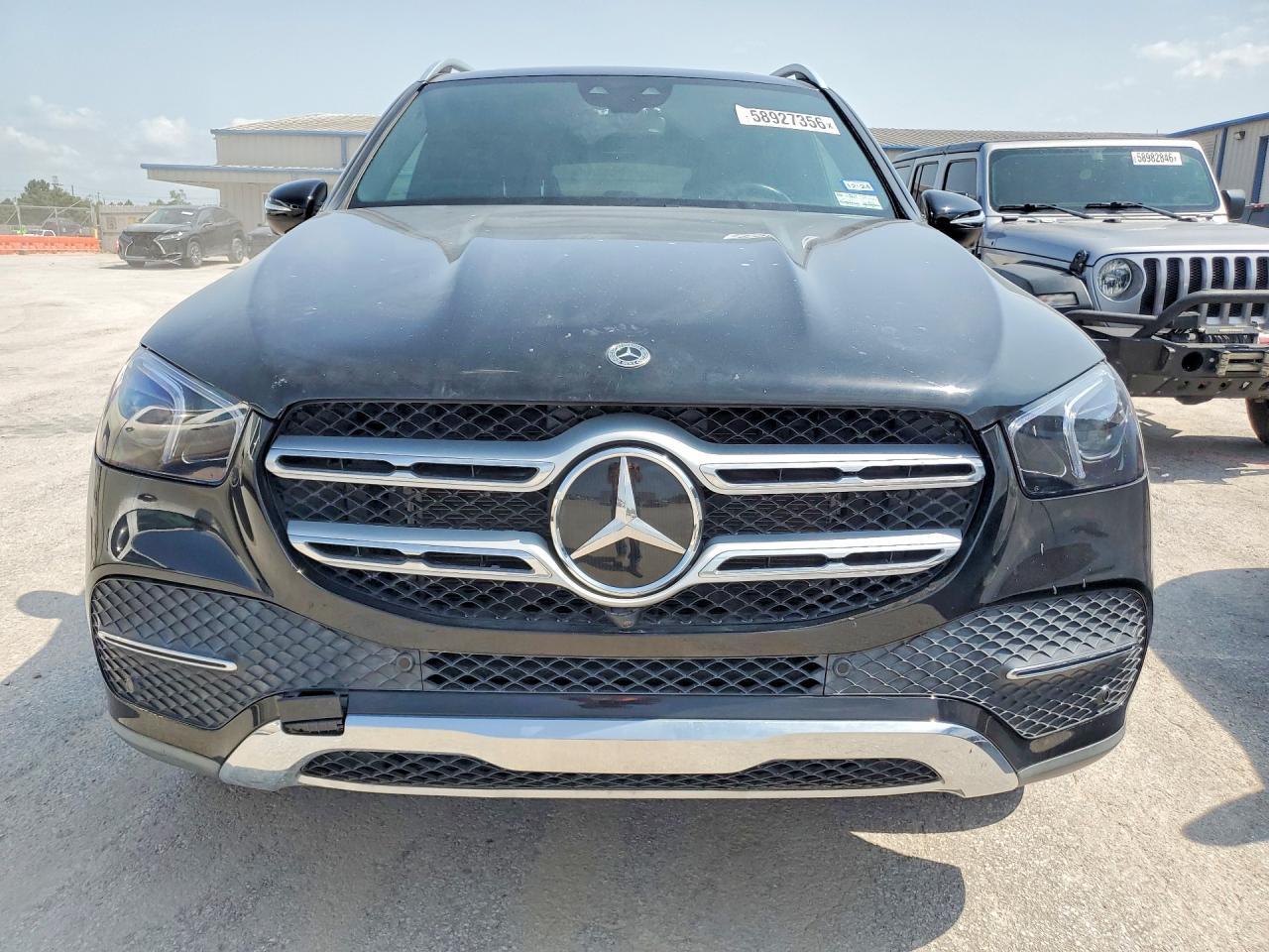 2021 Mercedes-Benz Gle 350 - Image 5