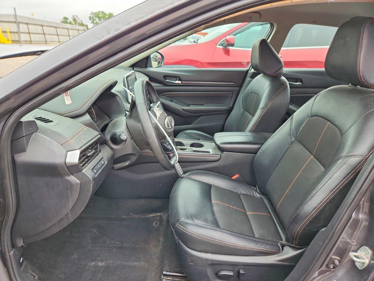 2020 Nissan Altima 2.5 Sr - Image 7