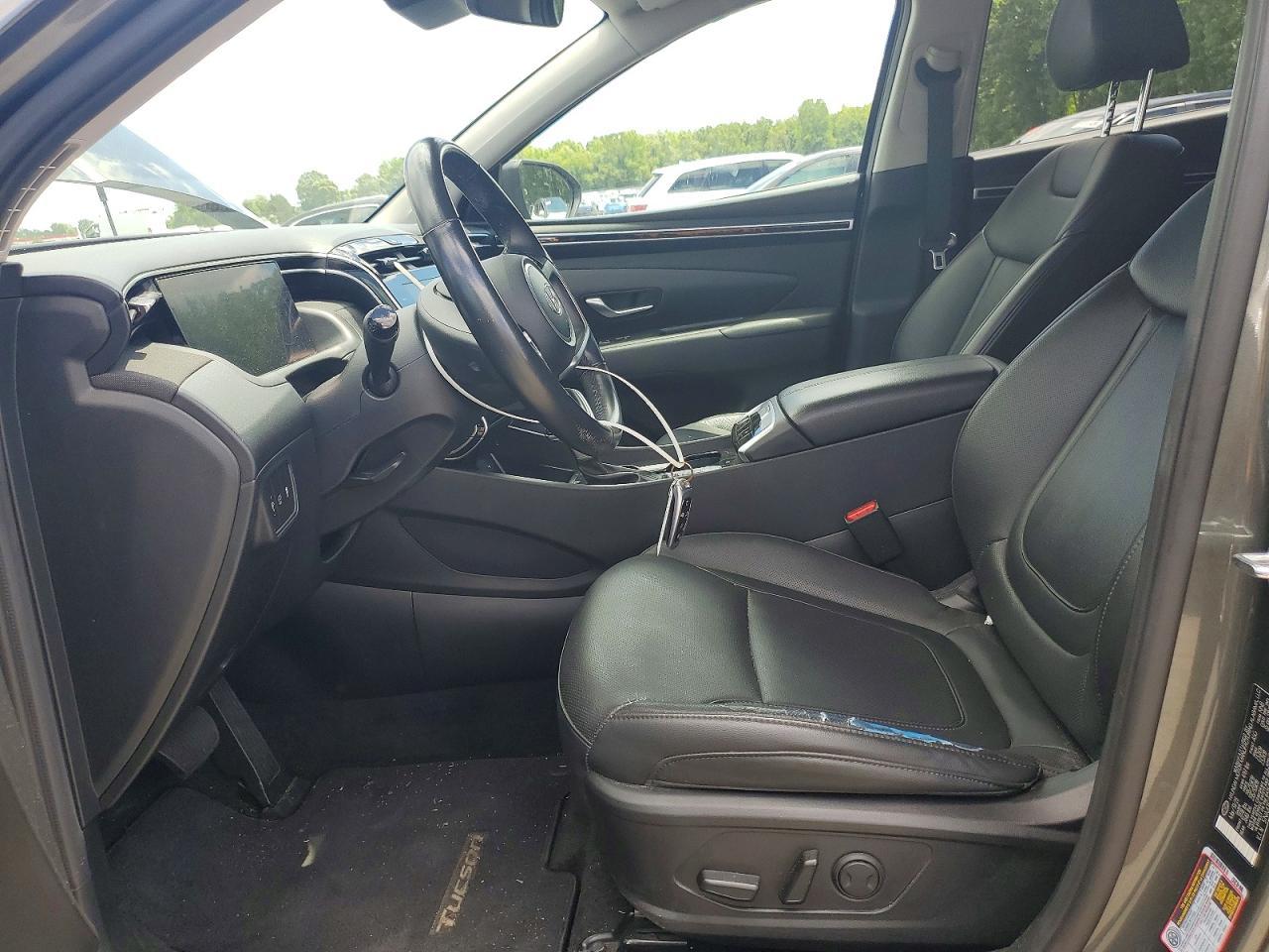 2023 Hyundai Tucson Sel - Image 7