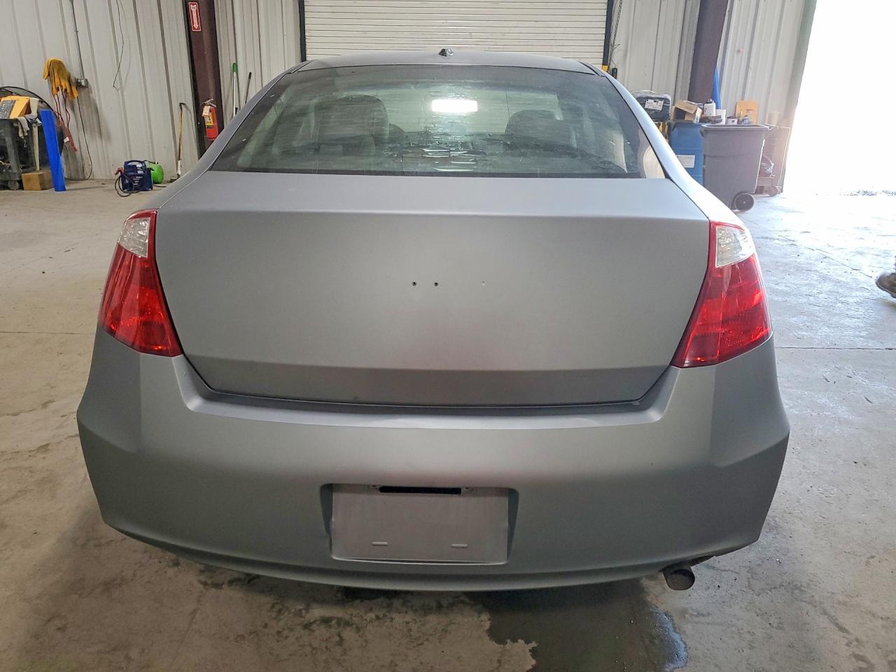 2008 Honda Accord Exl - Image 6
