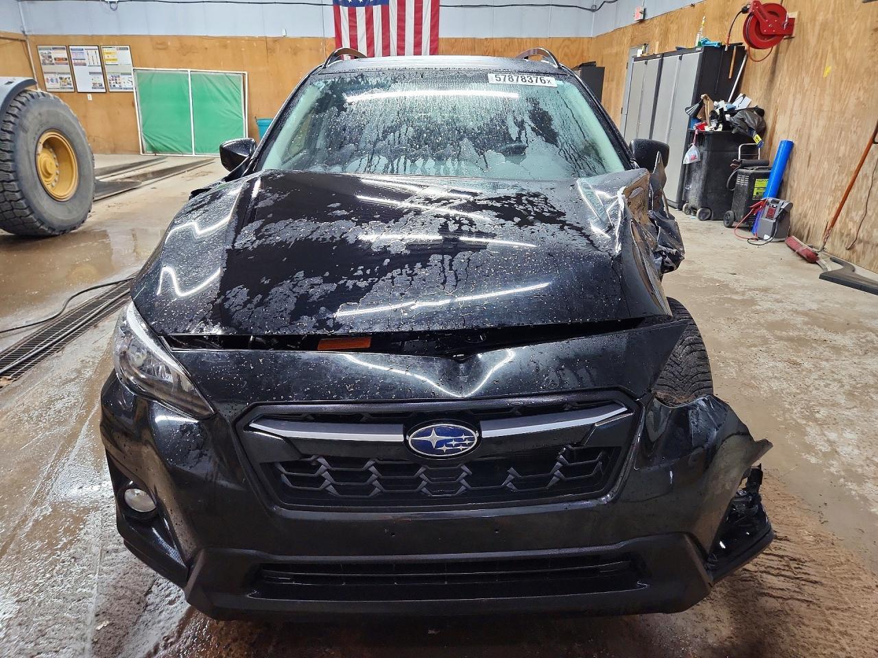 2020 Subaru Crosstrek Premium - Фото 5