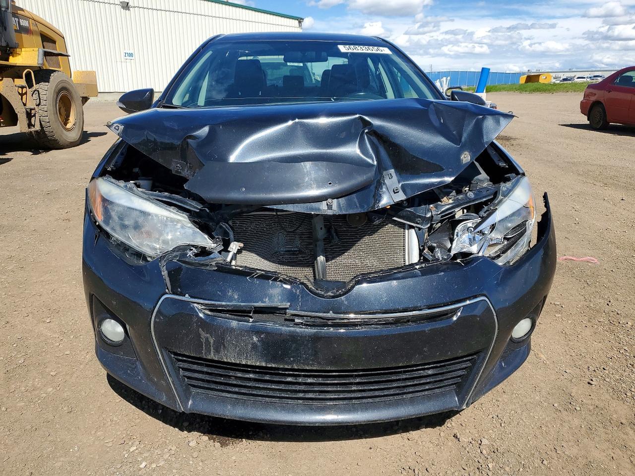 2016 Toyota Corolla L - Фото 5