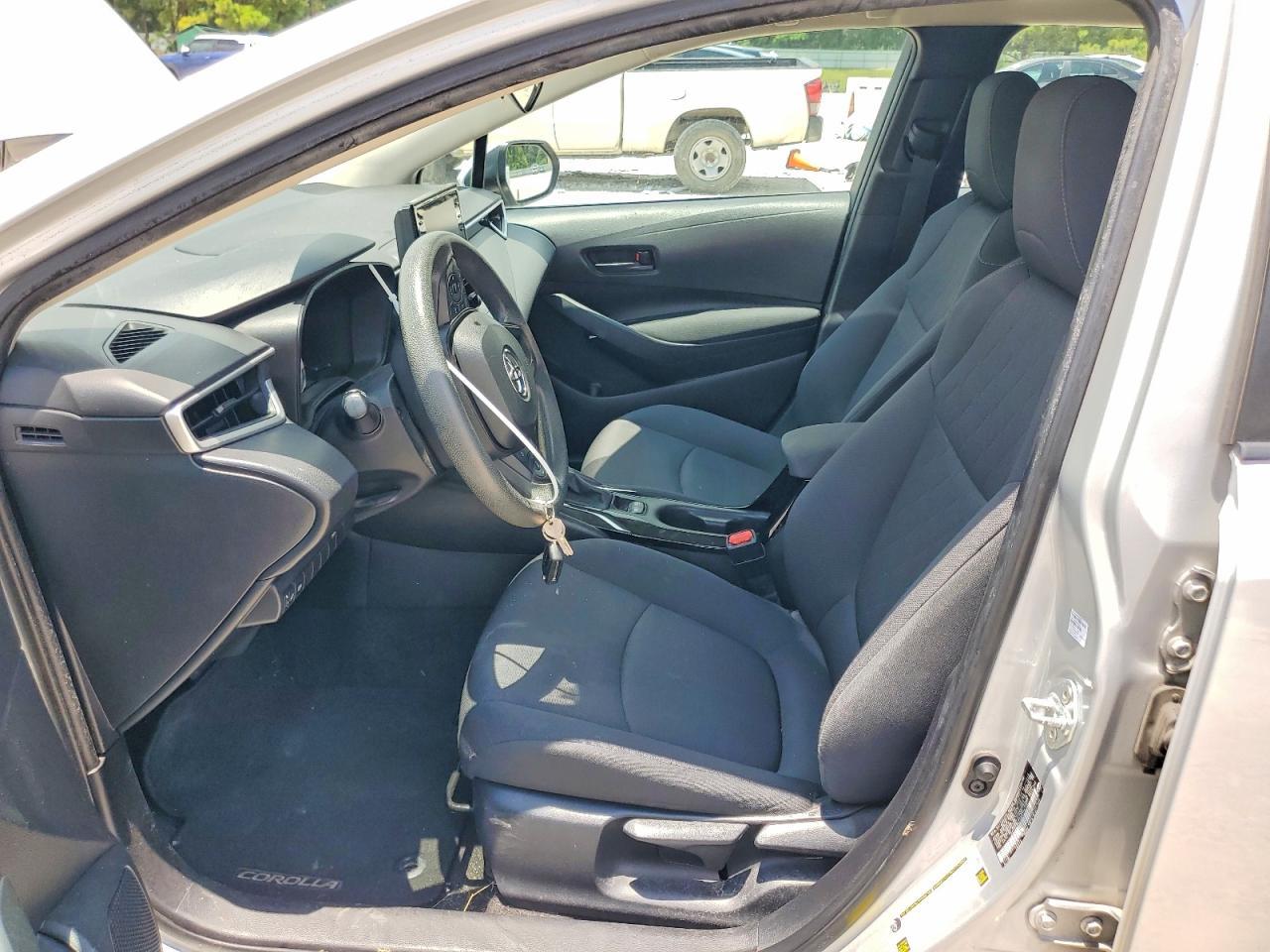 2022 Toyota Corolla Le - Фото 7