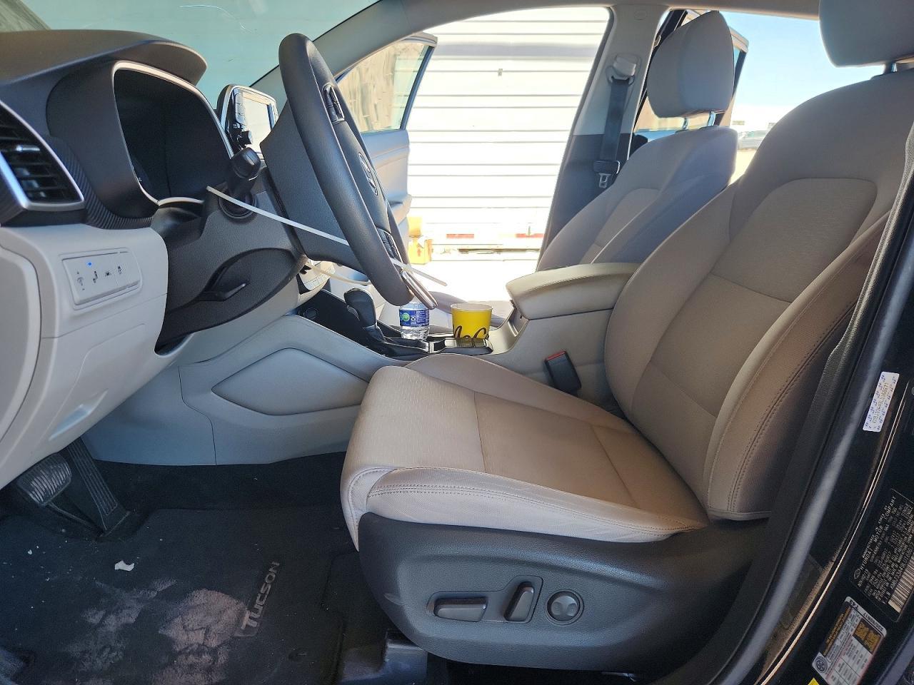 2020 Hyundai Tucson Value - Image 6