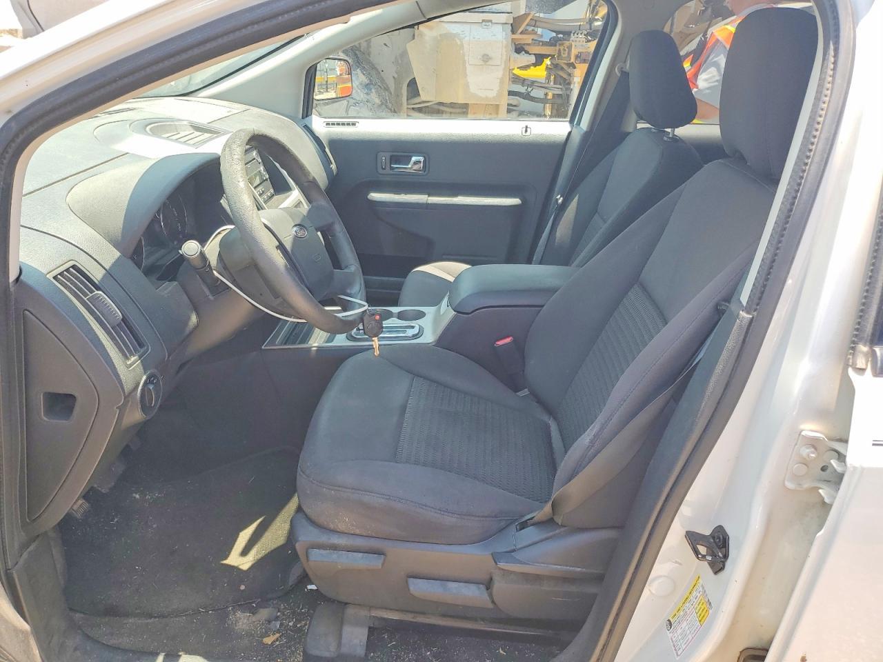 2010 Ford Edge Se - Фото 7