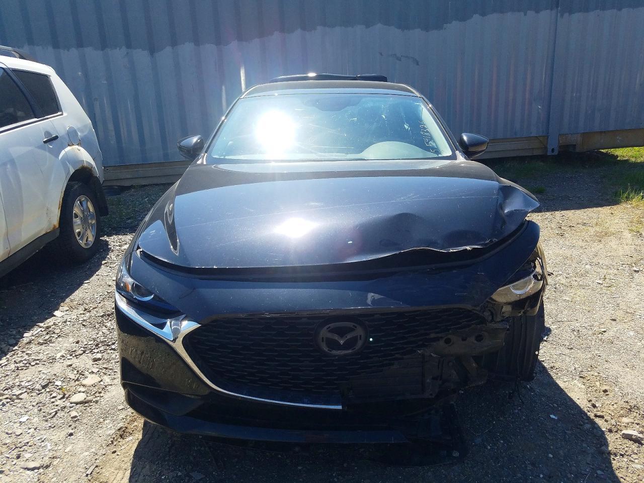 2024 Mazda 3 Select Sport - Фото 5