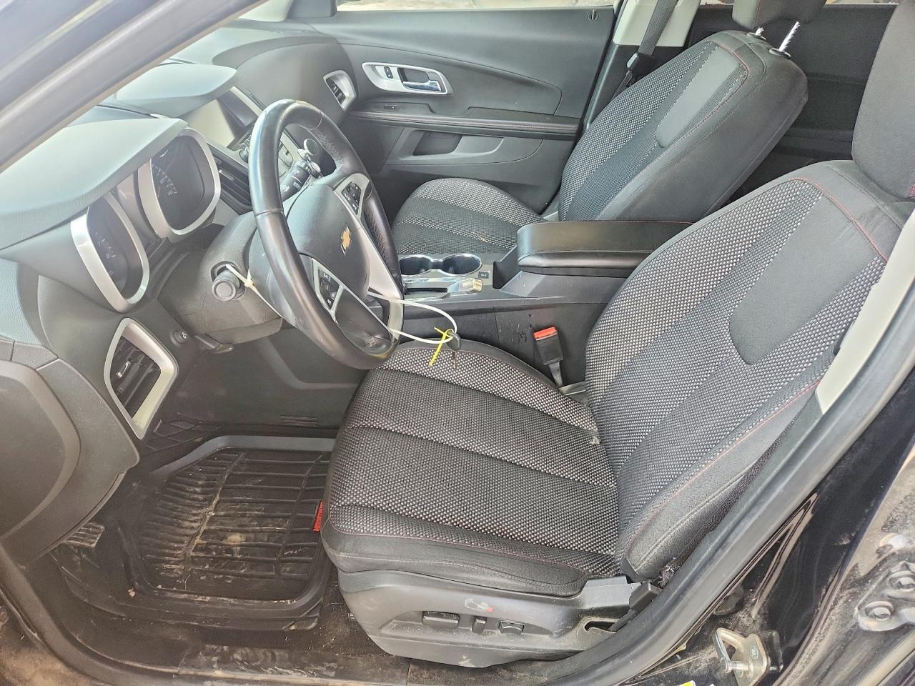2014 Chevrolet Equinox Lt - Image 7