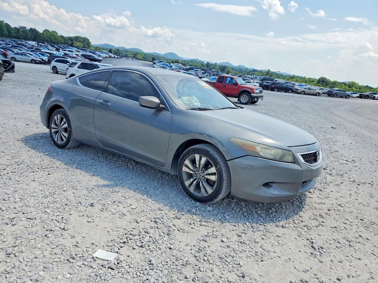 2008 Honda Accord - Фото 4