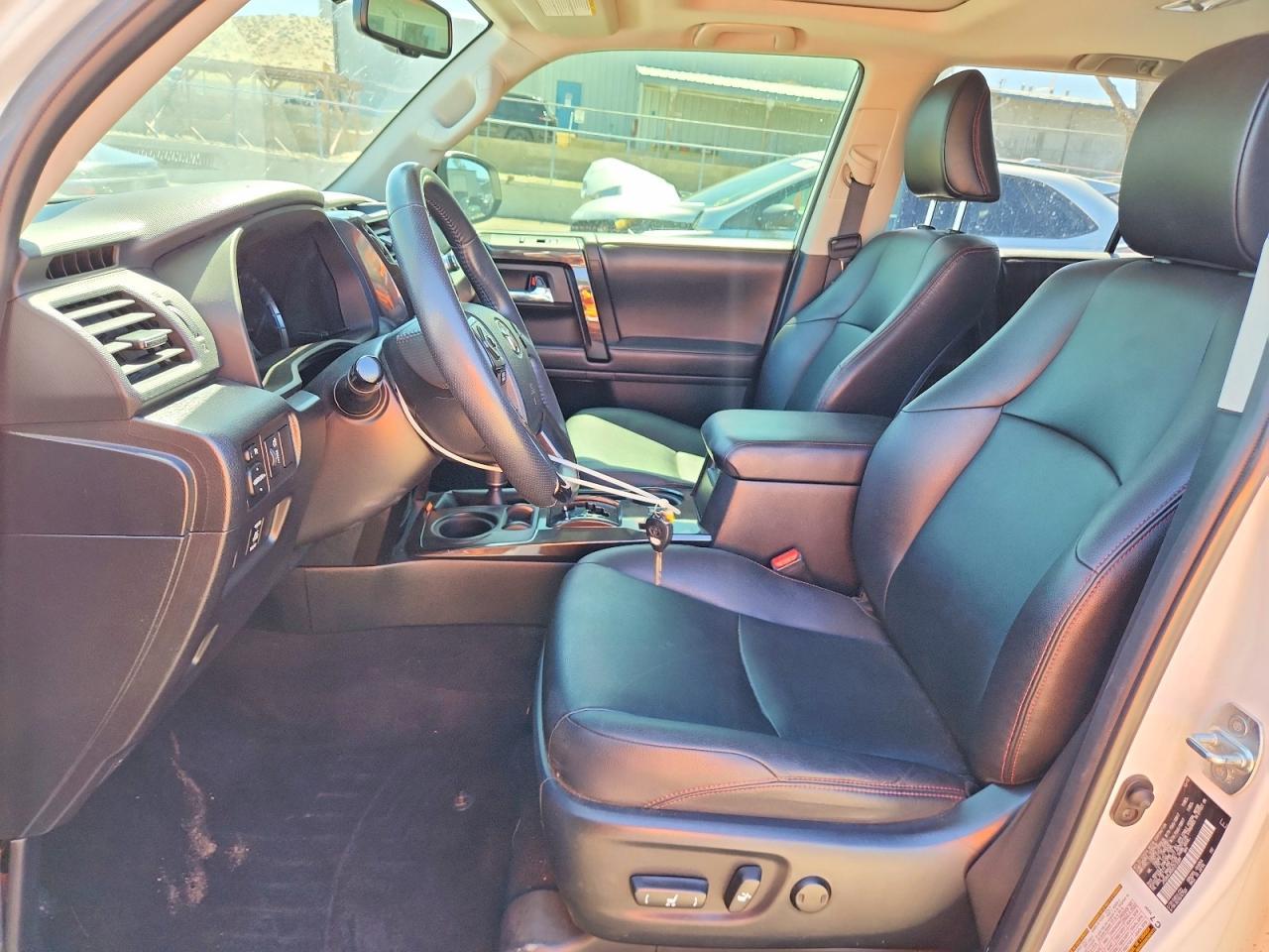 2016 Toyota 4Runner Trail Premium - Image 7