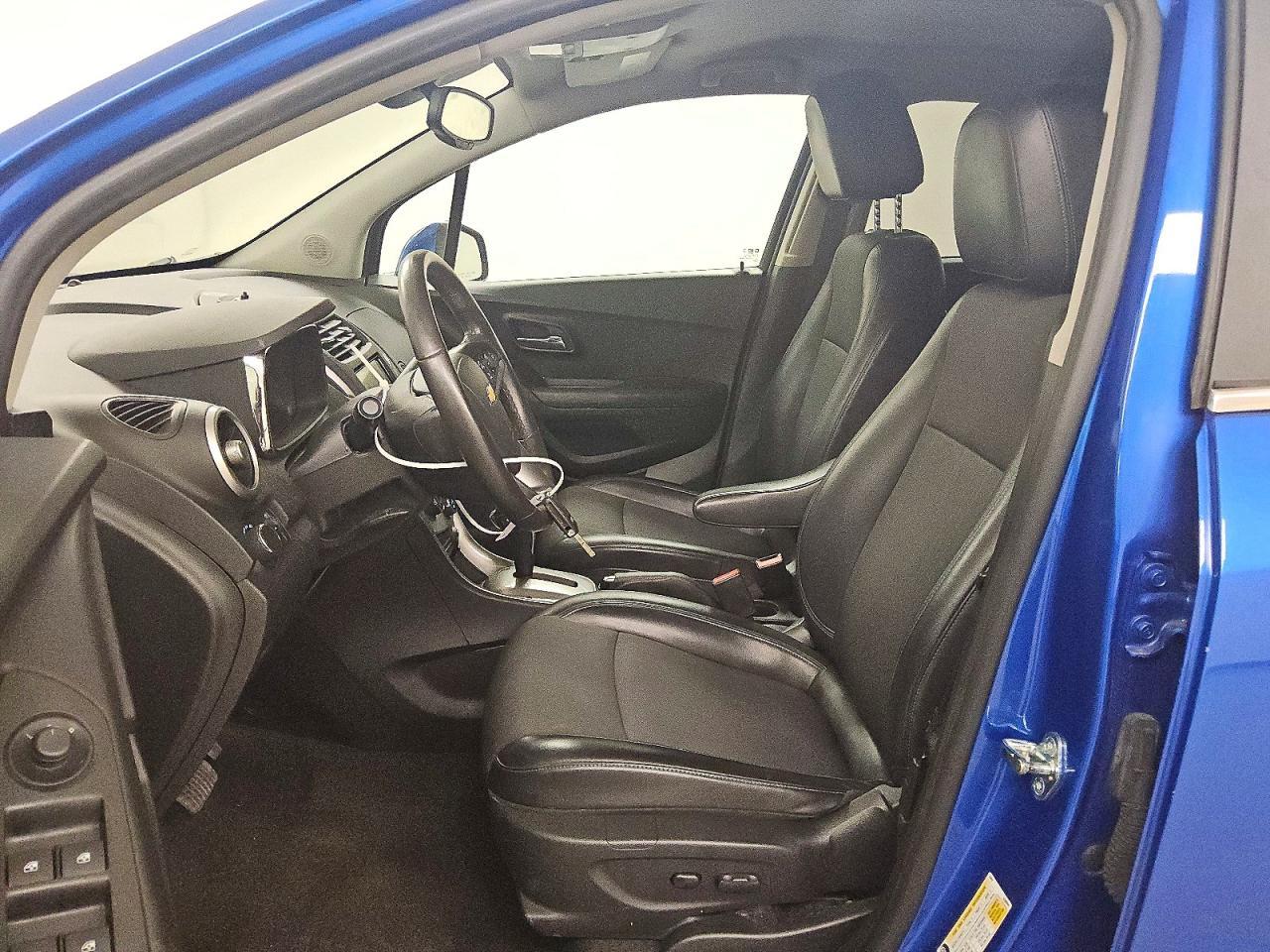 2015 Chevrolet Trax 1Lt - Image 7