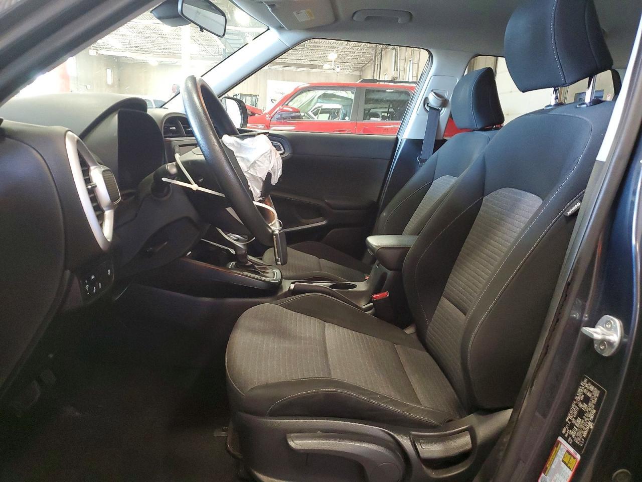 2020 Kia Soul S - Фото 7