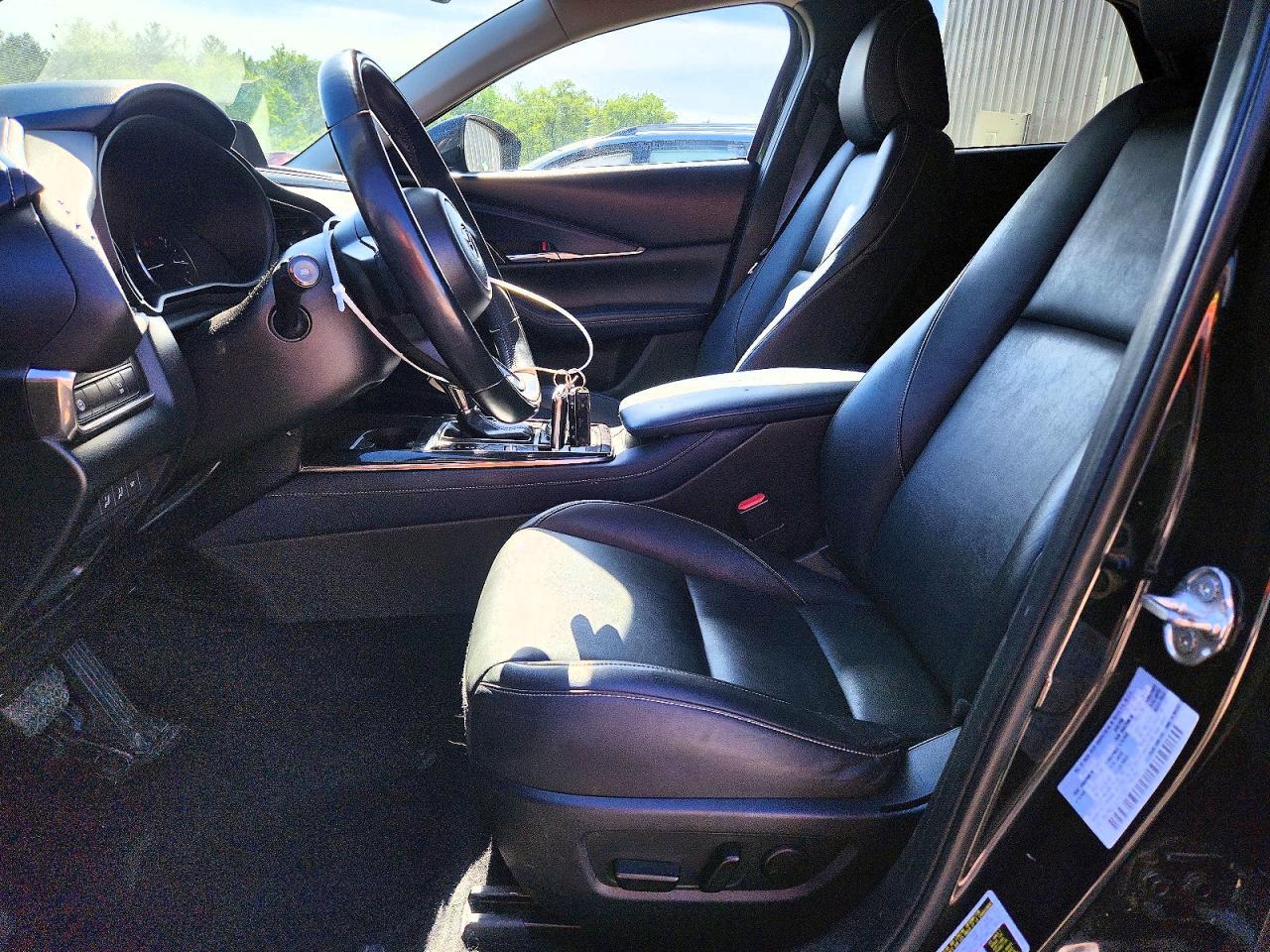 2020 Mazda Cx-30 Preferred - Image 7
