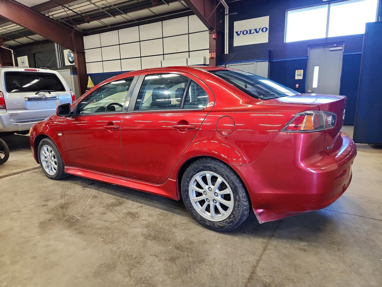 2013 Mitsubishi Lancer Es/Es Sport - Image 2