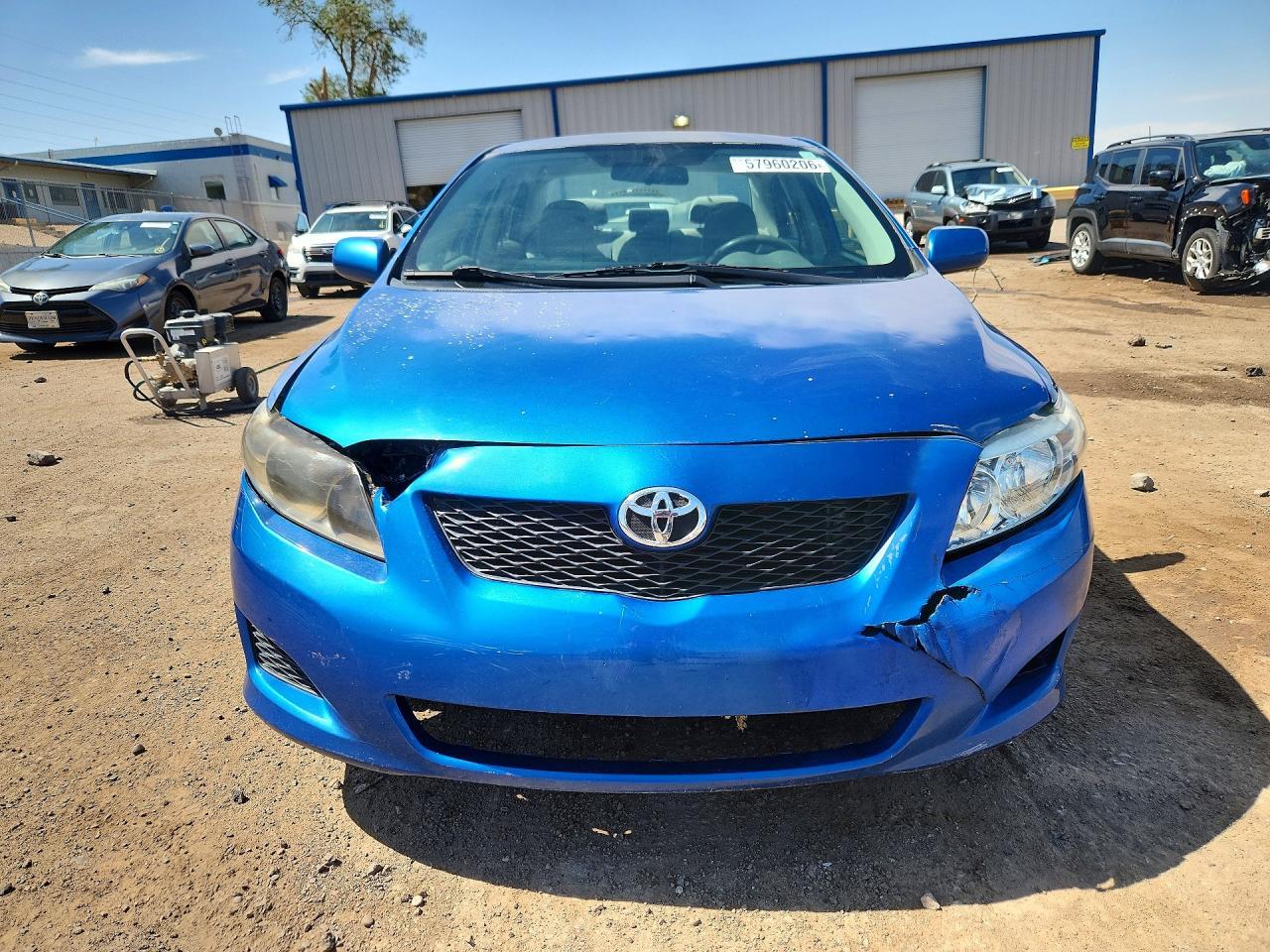 2009 Toyota Corolla Le - Image 5