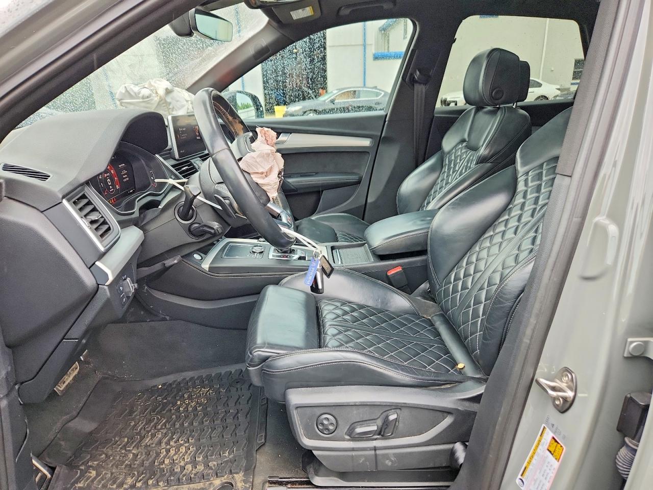 2020 Audi Sq5 Premium Plus - Image 7