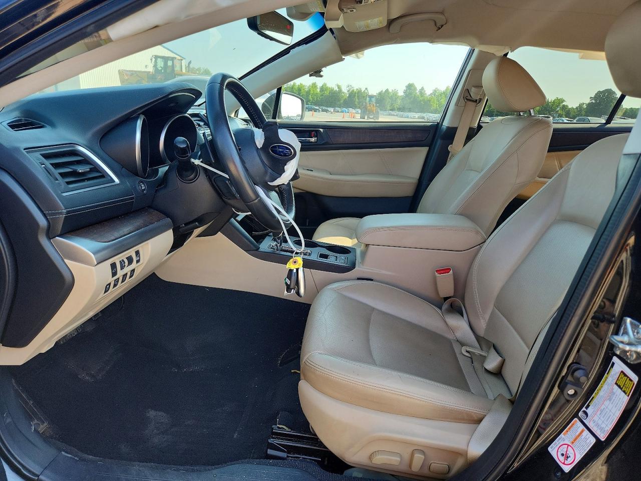 2019 Subaru Outback 3.6R Limited - Image 7