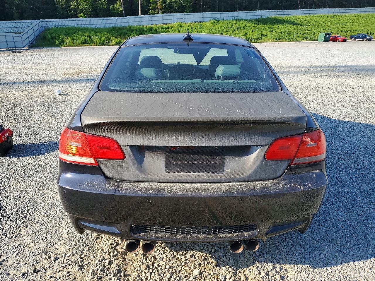 2008 BMW M3 - Image 6