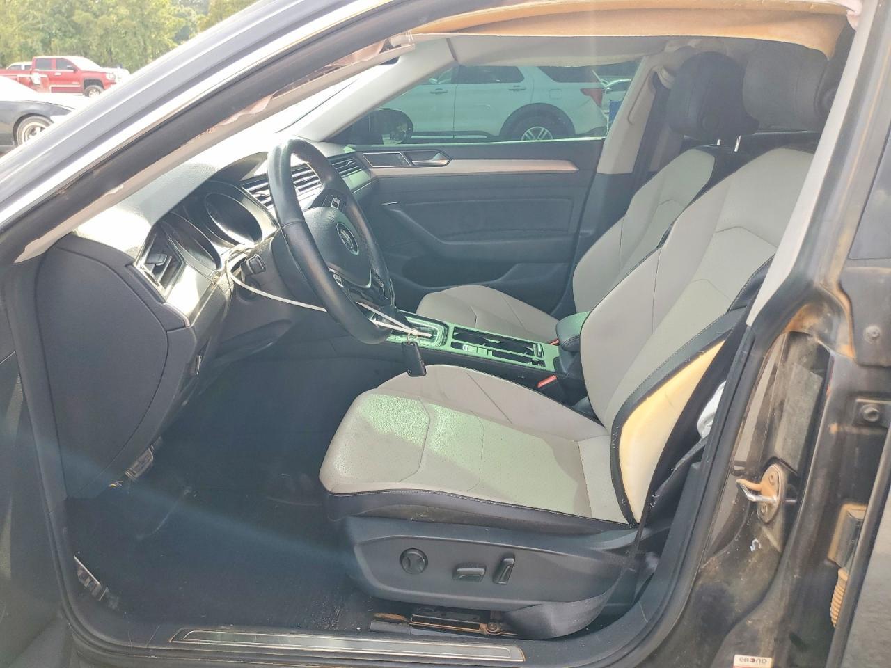 2019 Volkswagen Arteon Se - Фото 7