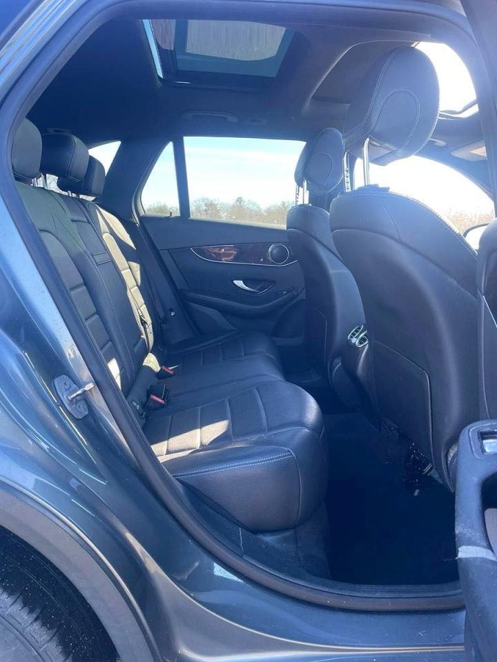 2017 Mercedes-Benz Glc 300 4Matic - Image 6