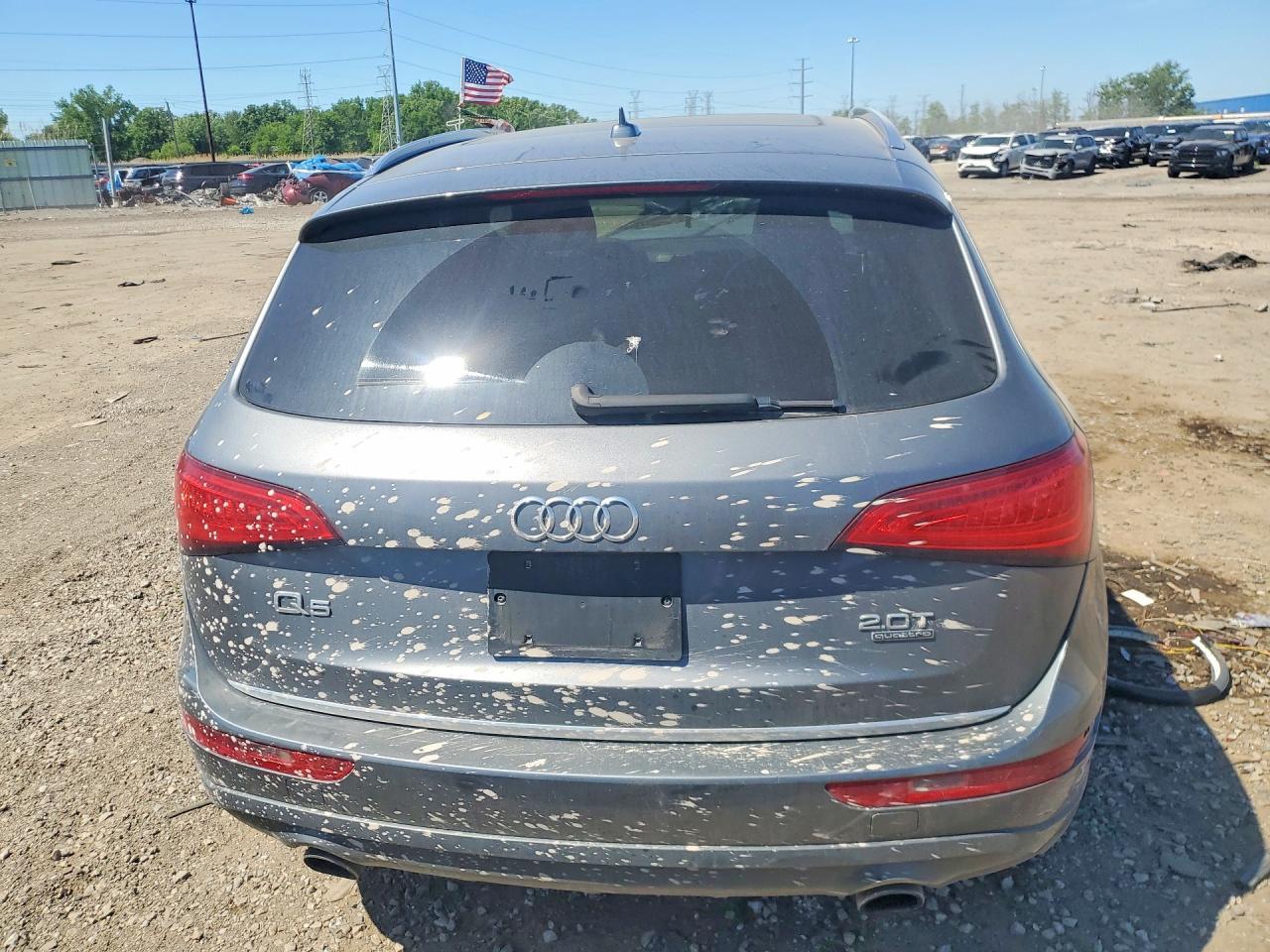 2016 Audi Q5 Premium Plus - Image 6