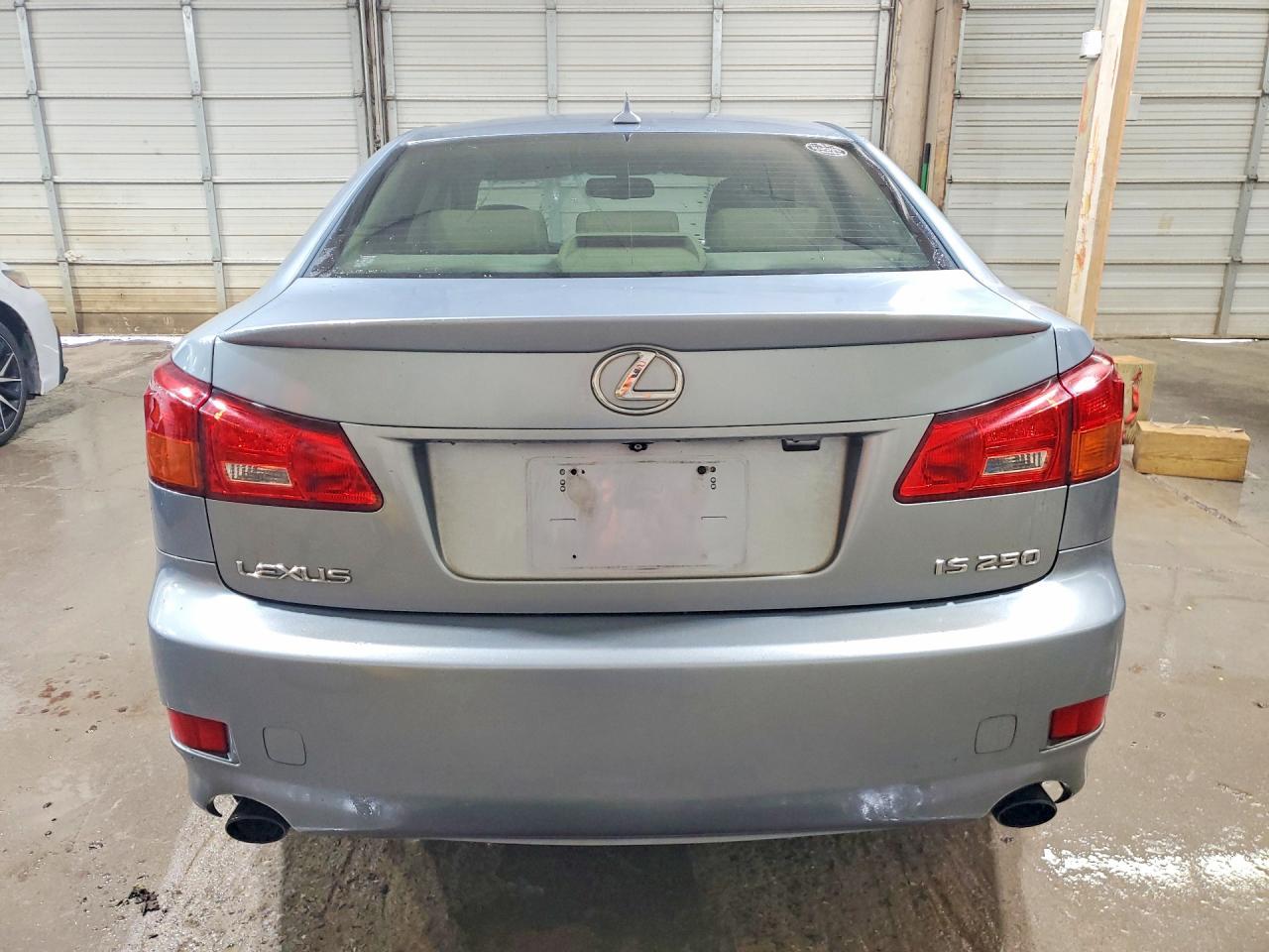 2007 Lexus Is 250 - Image 6