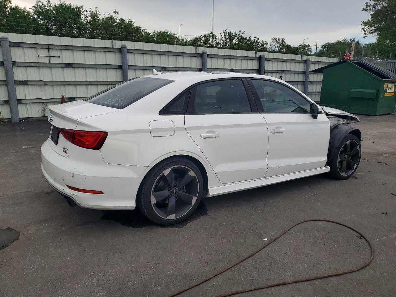 2016 Audi A3 Premium - Image 3
