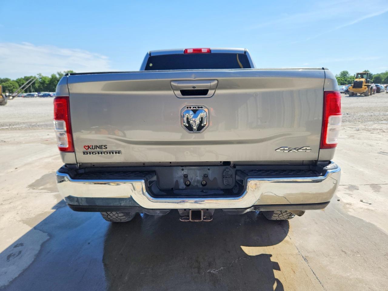 2021 Ram 2500 Big Horn - Image 6