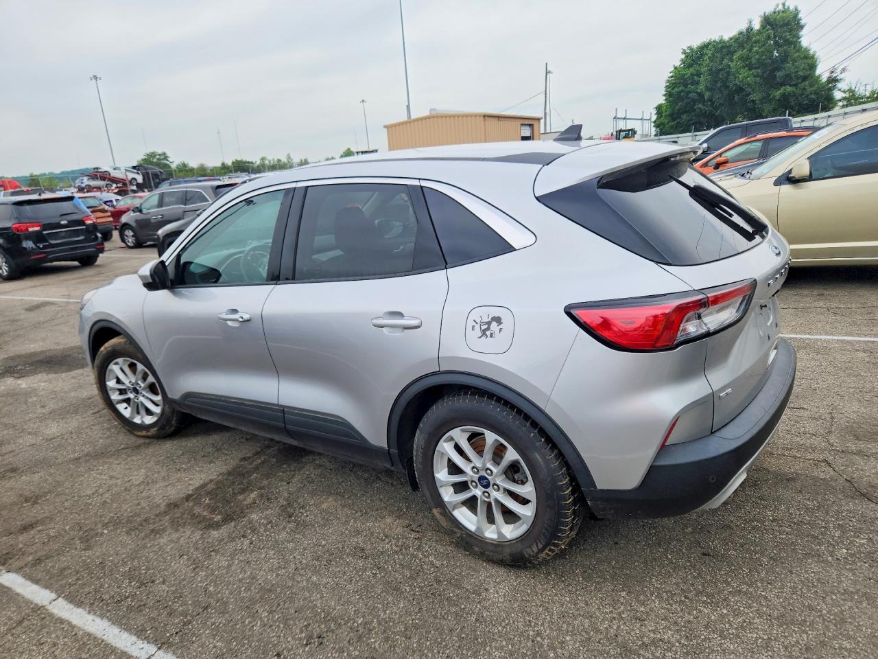 2020 Ford Escape Se - Image 2