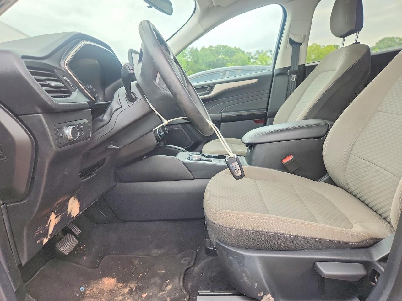 2022 Ford Escape Se - Фото 7