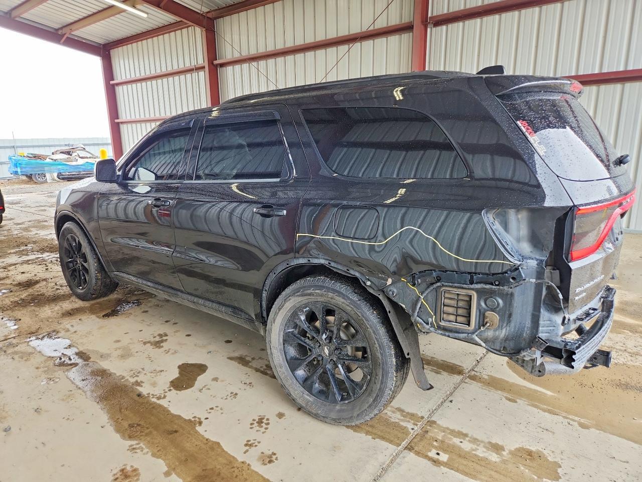 2016 Dodge Durango Limited - Image 2