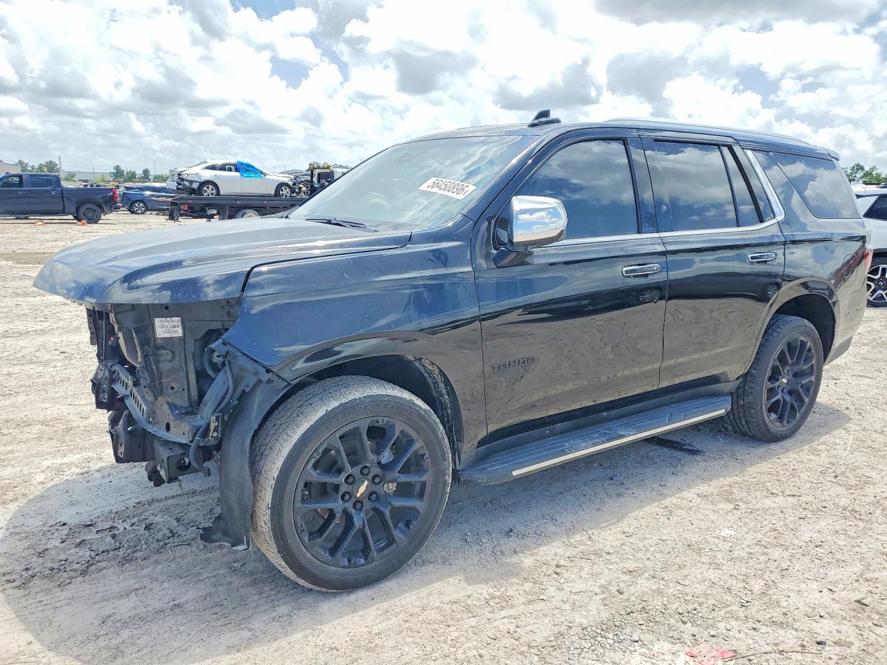 2023 Chevrolet Tahoe C1500 Premier