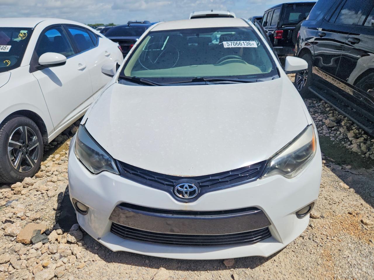 2016 Toyota Corolla L - Фото 5