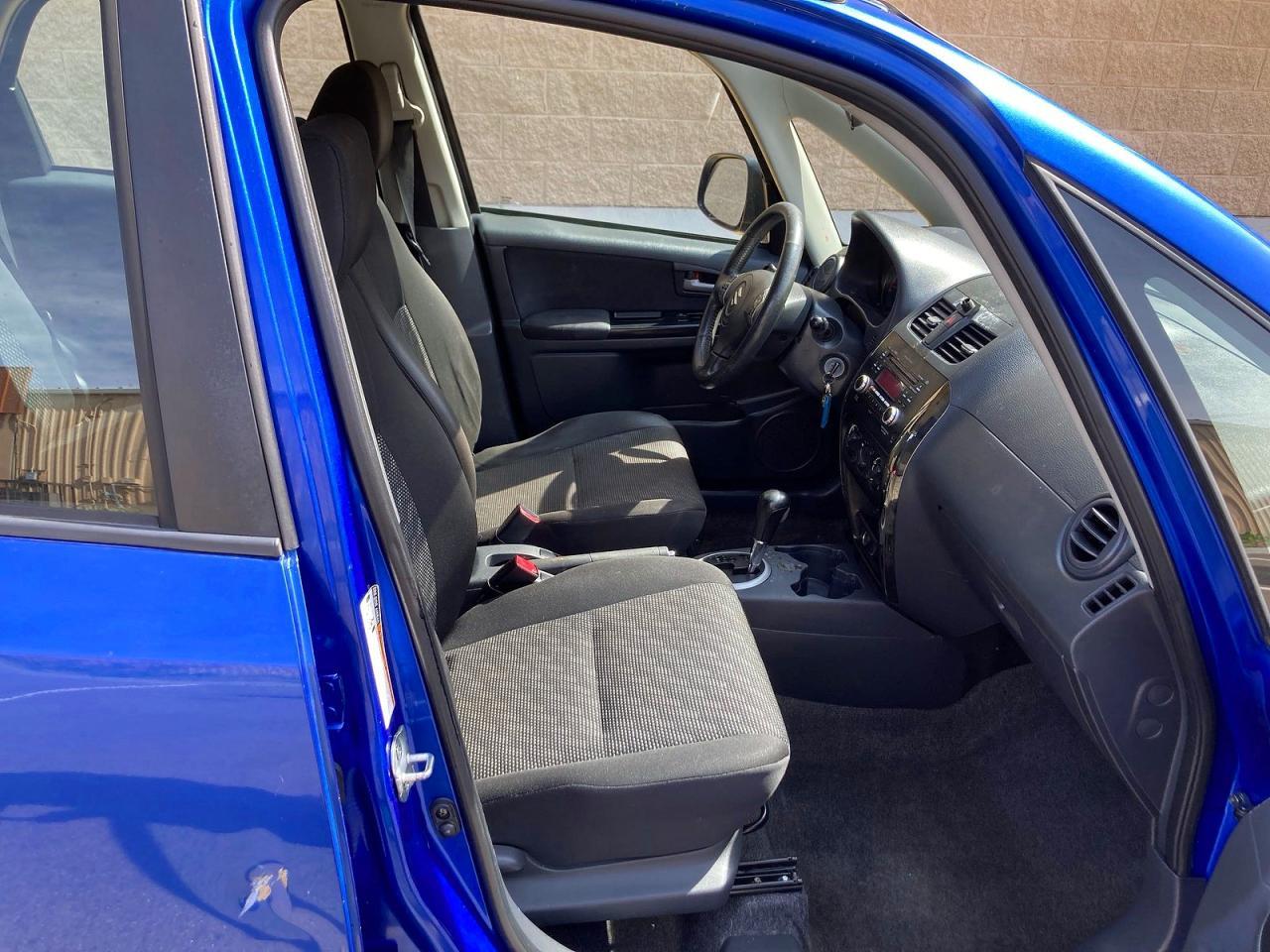 2013 Suzuki Sx4 - Фото 5