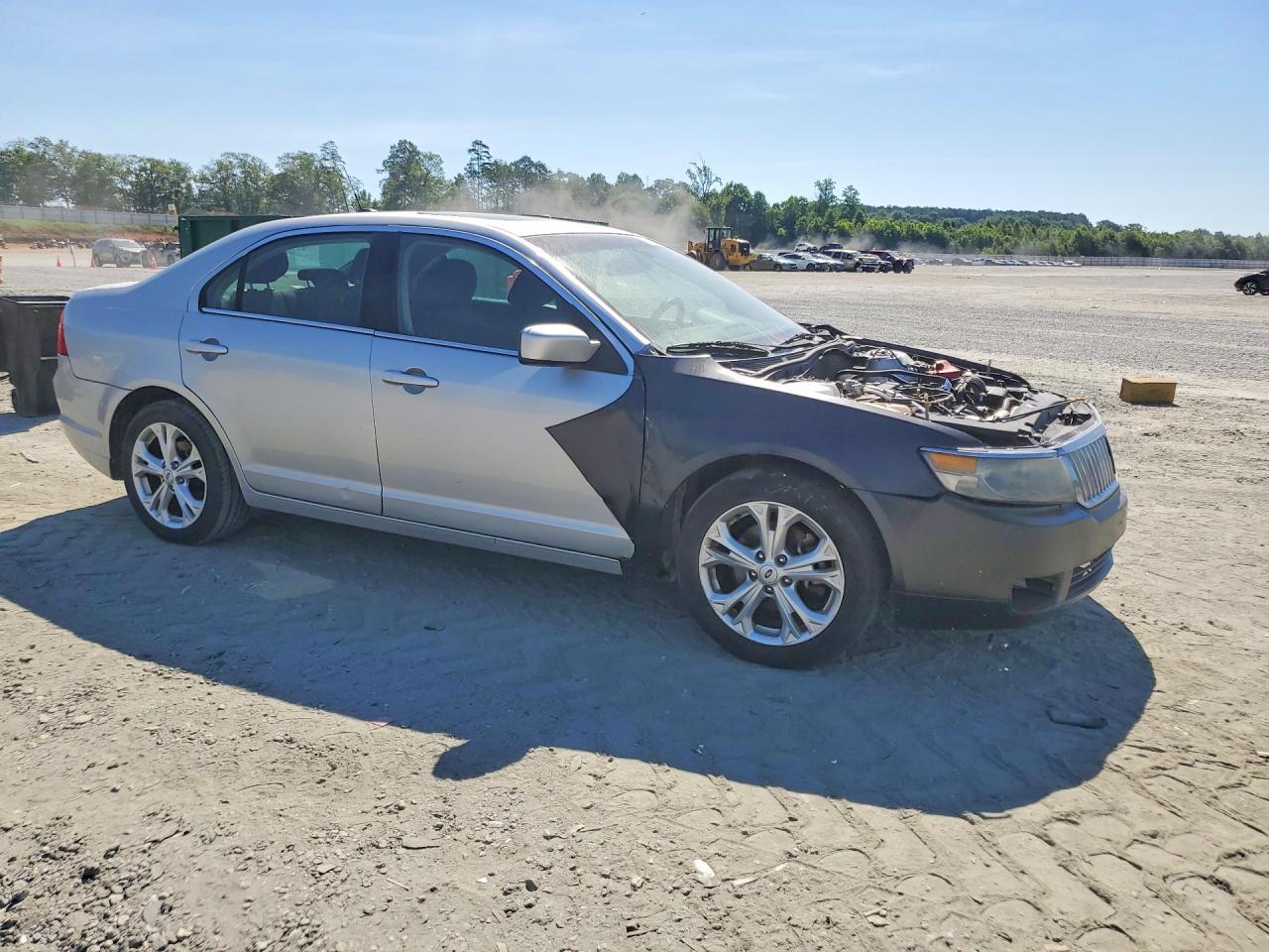 2012 Ford Fusion Se - Фото 4