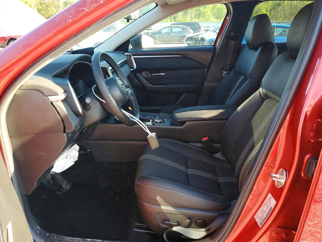2024 Mazda Cx-50 Preferred - Image 7