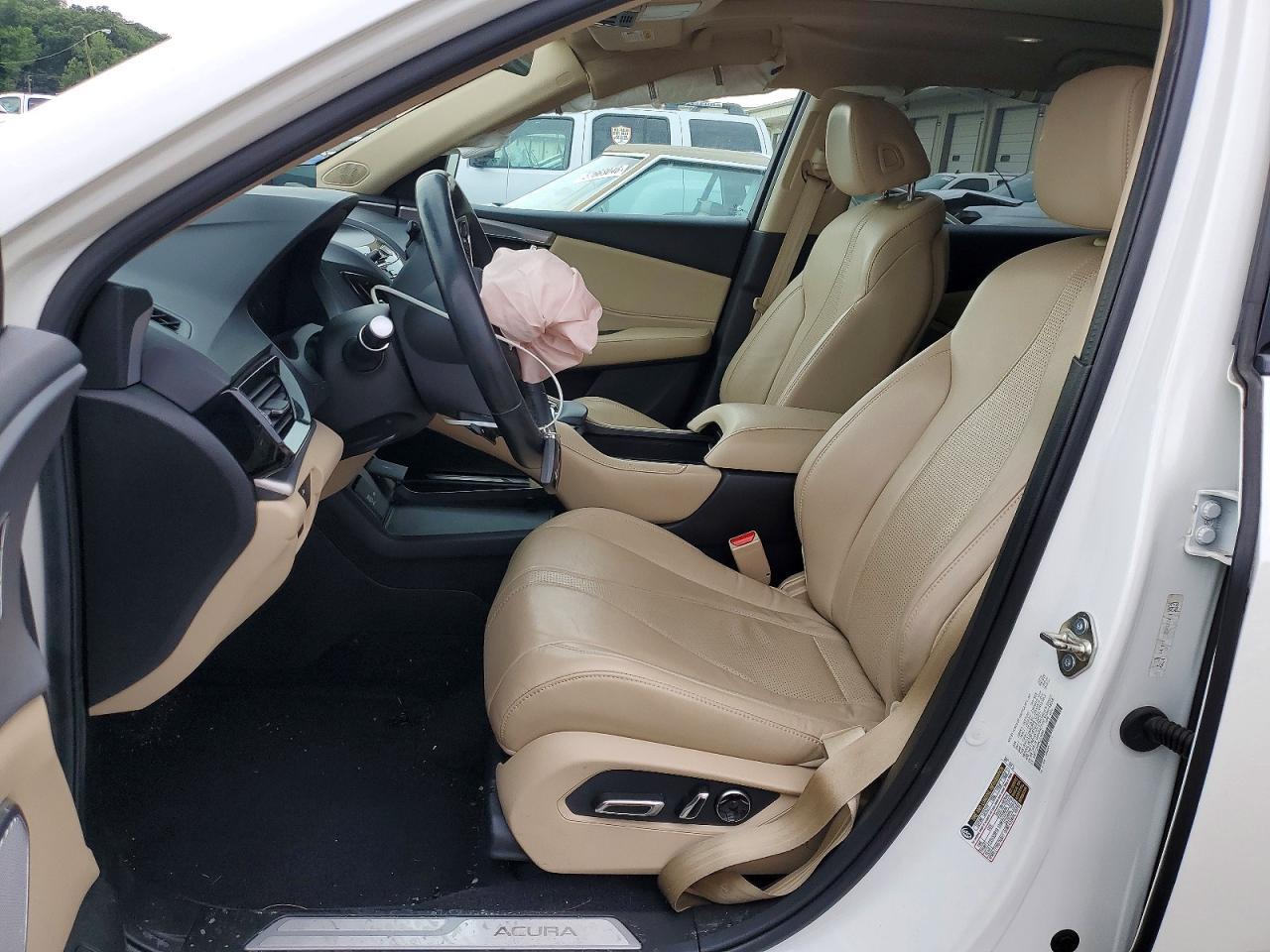 2019 Acura Rdx Technology - Image 7