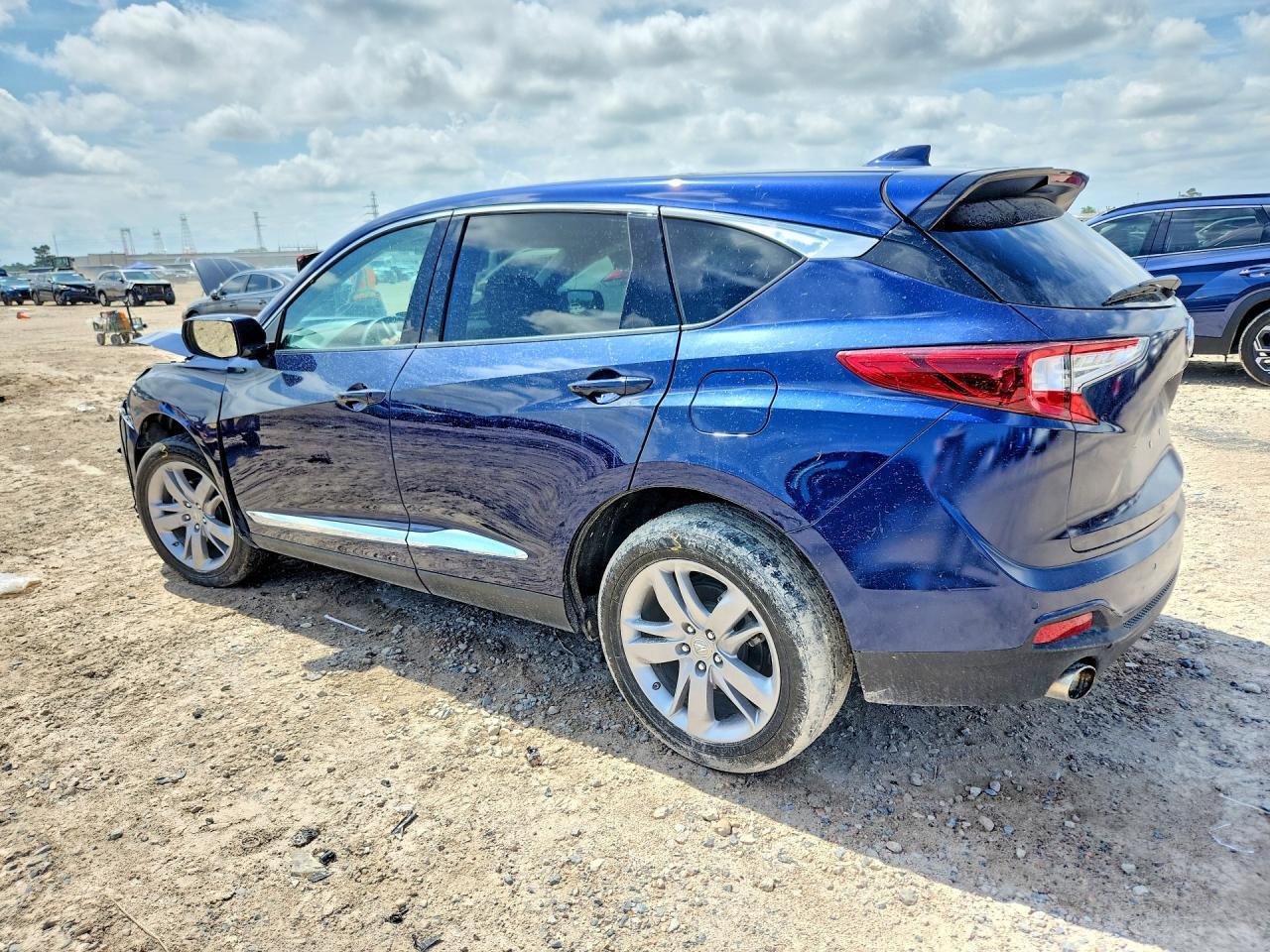 2019 Acura Rdx Advance - Image 2