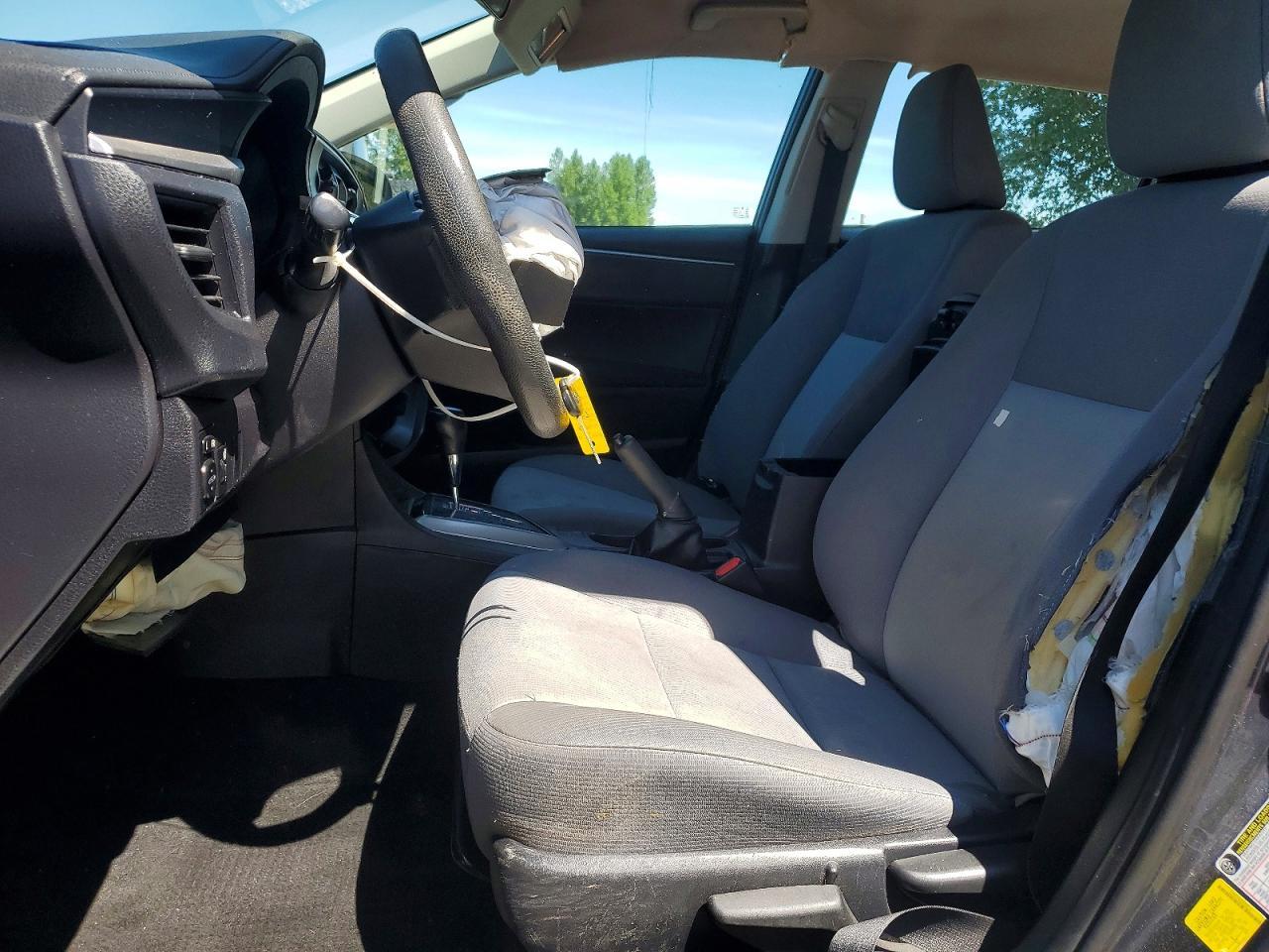 2016 Toyota Corolla L - Image 7
