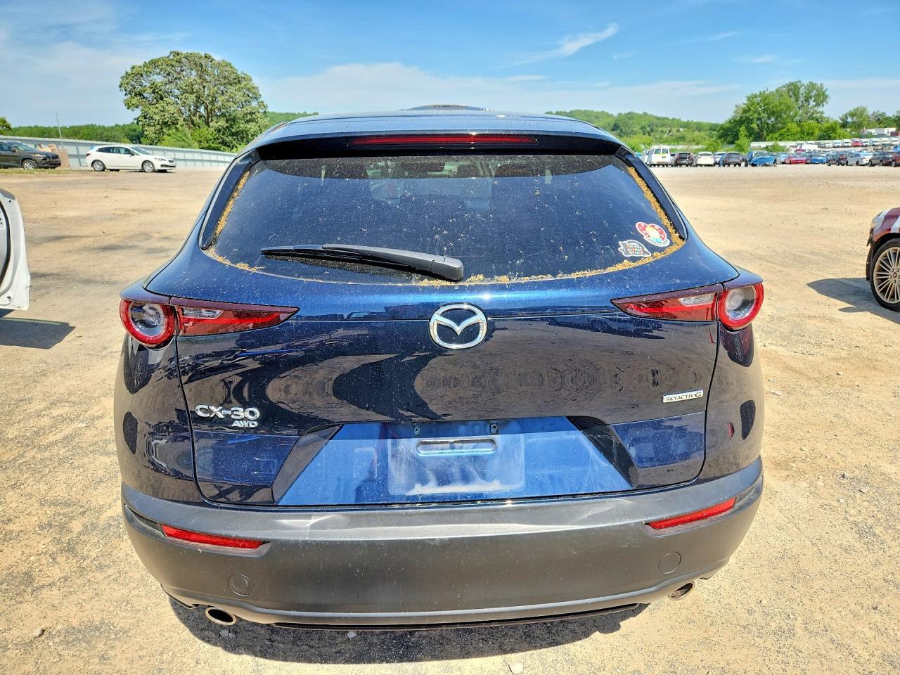 2021 Mazda Cx-30 Select - Фото 6