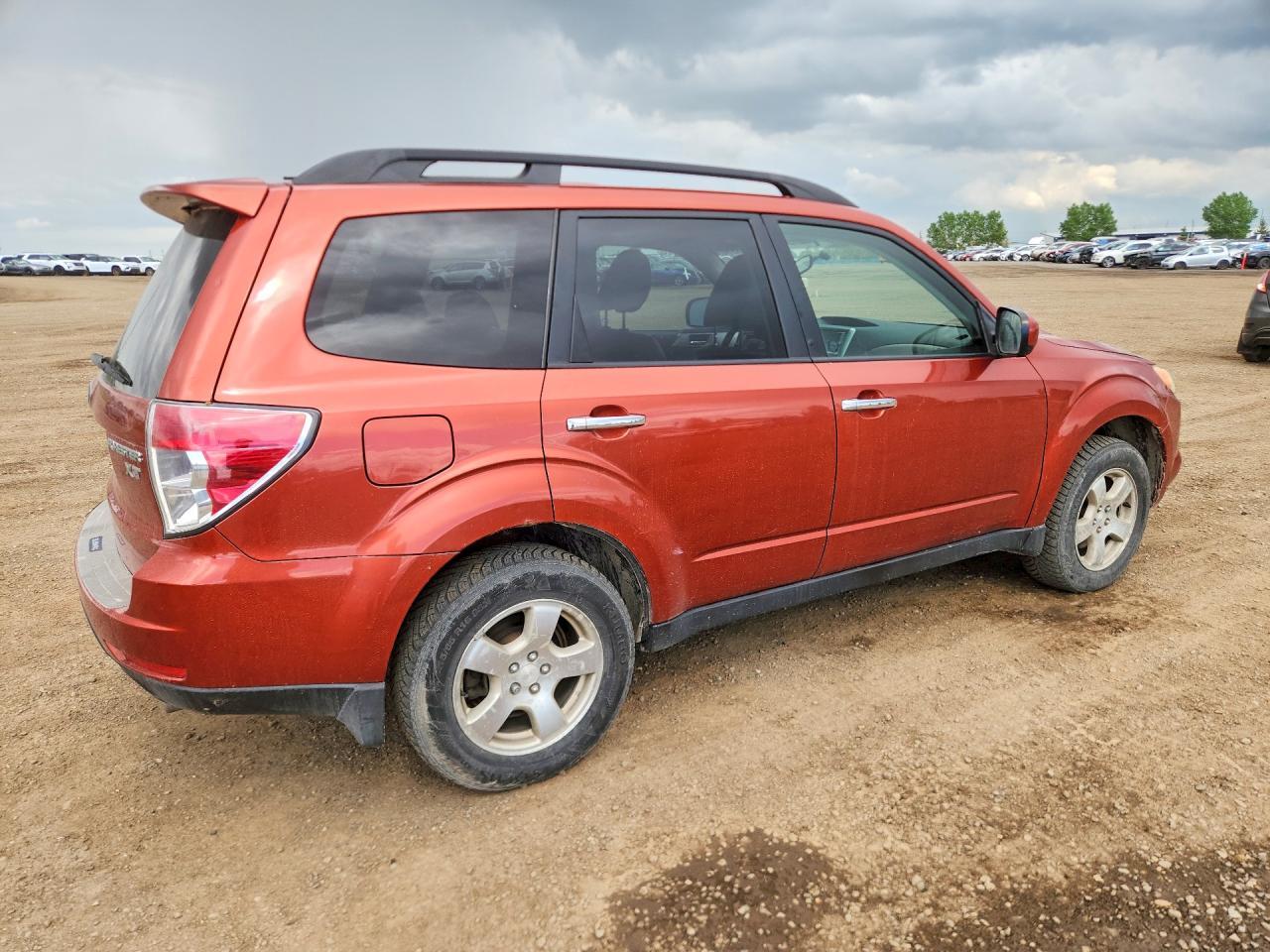 2010 Subaru Forester - Image 3
