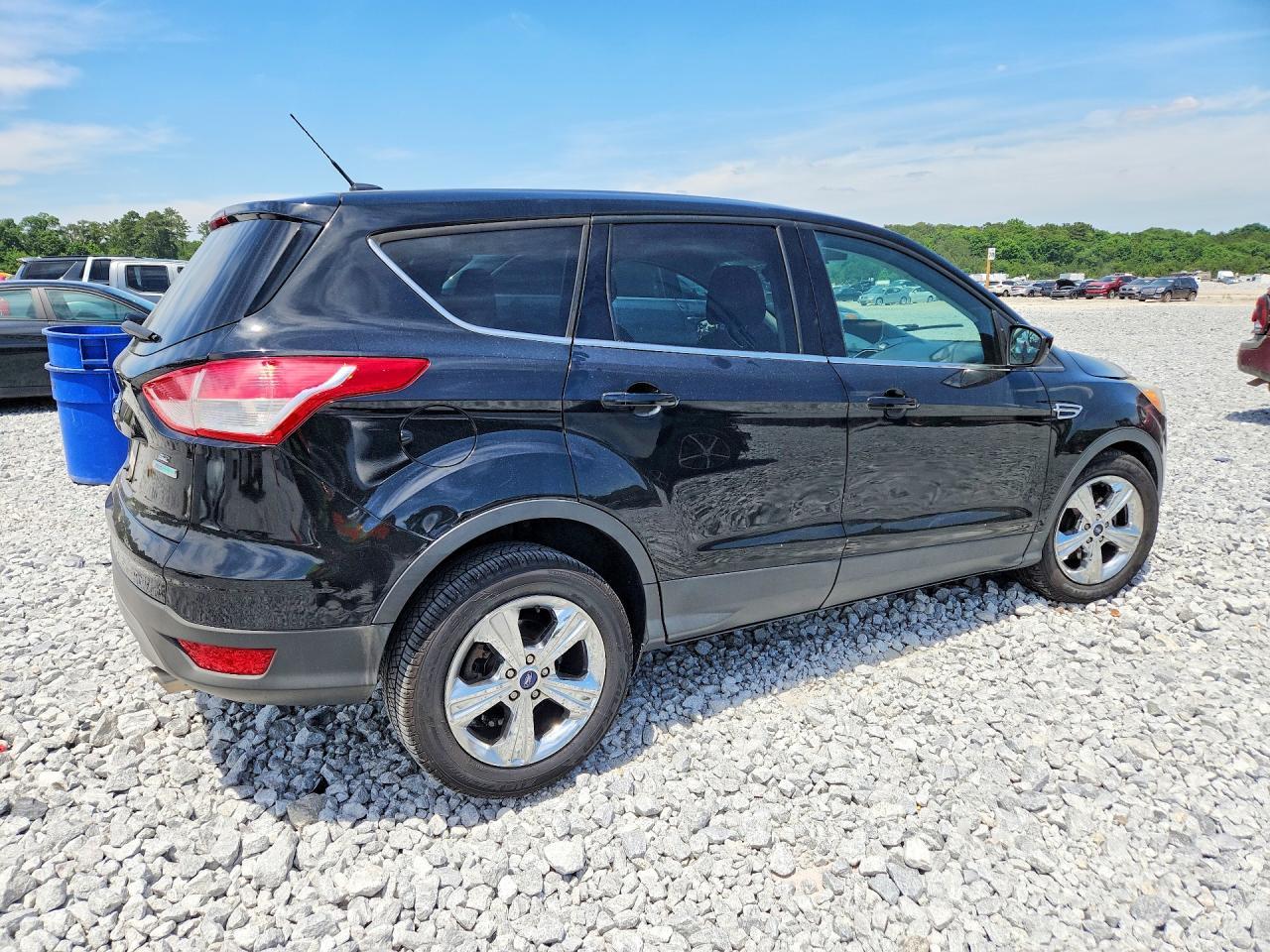 2016 Ford Escape Se - Image 3