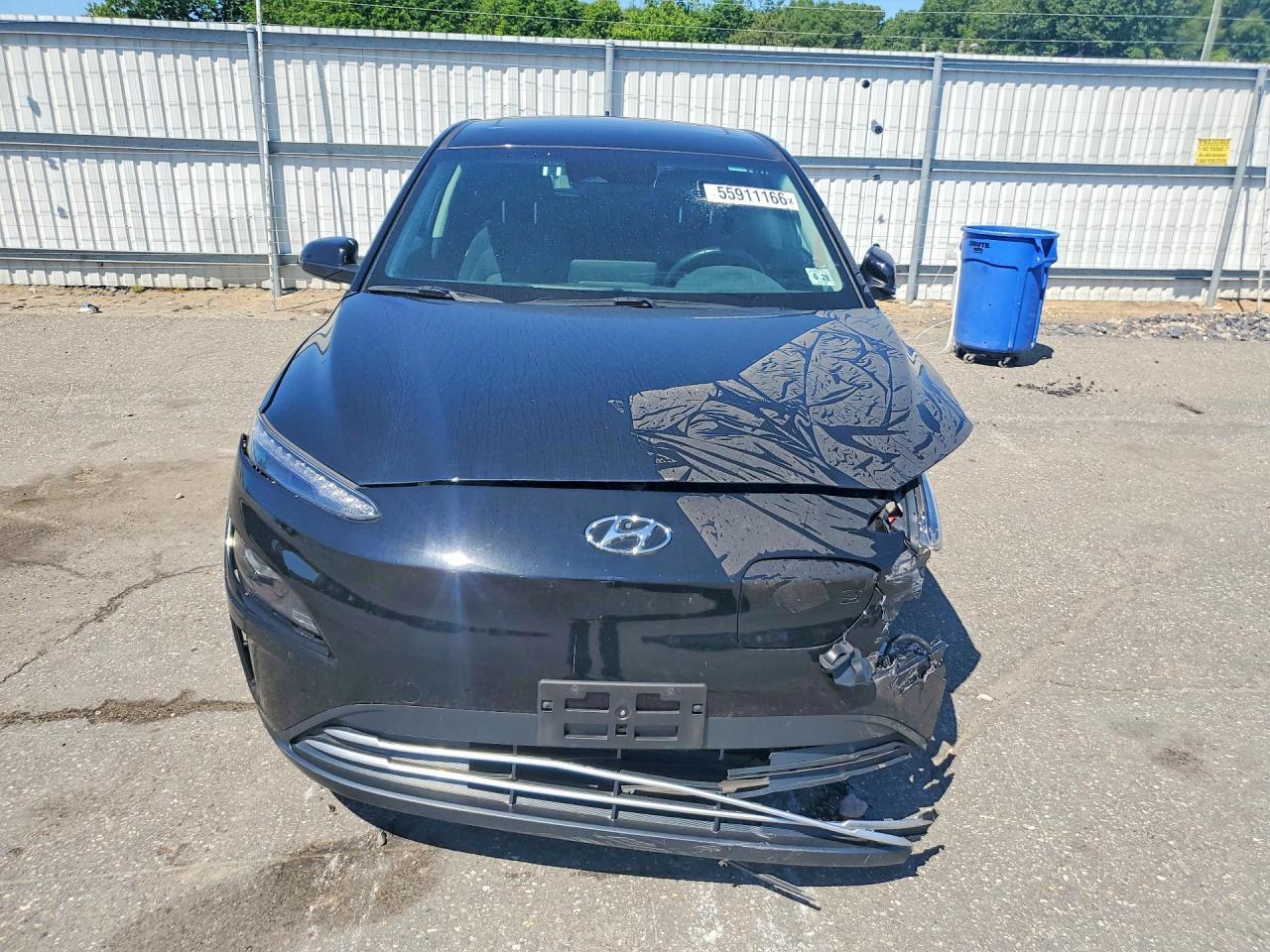 2023 Hyundai Kona Sel - Фото 5