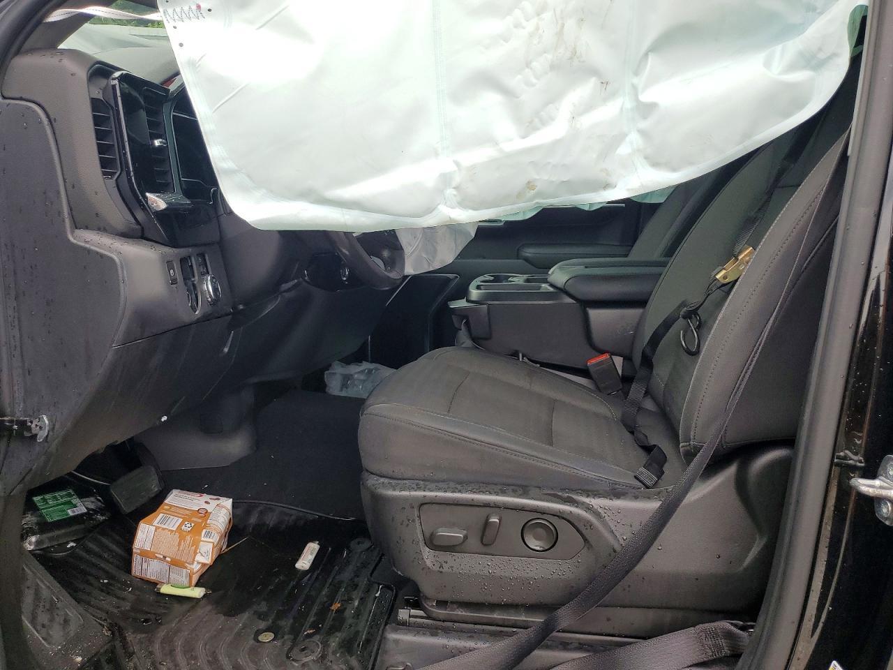 2022 GMC Sierra C1500 Elevation - Image 7